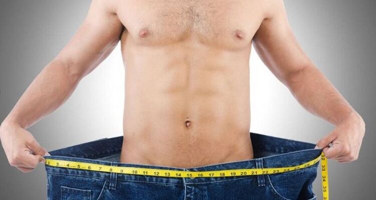 O exceso de peso ten un efecto negativo sobre a potencia
